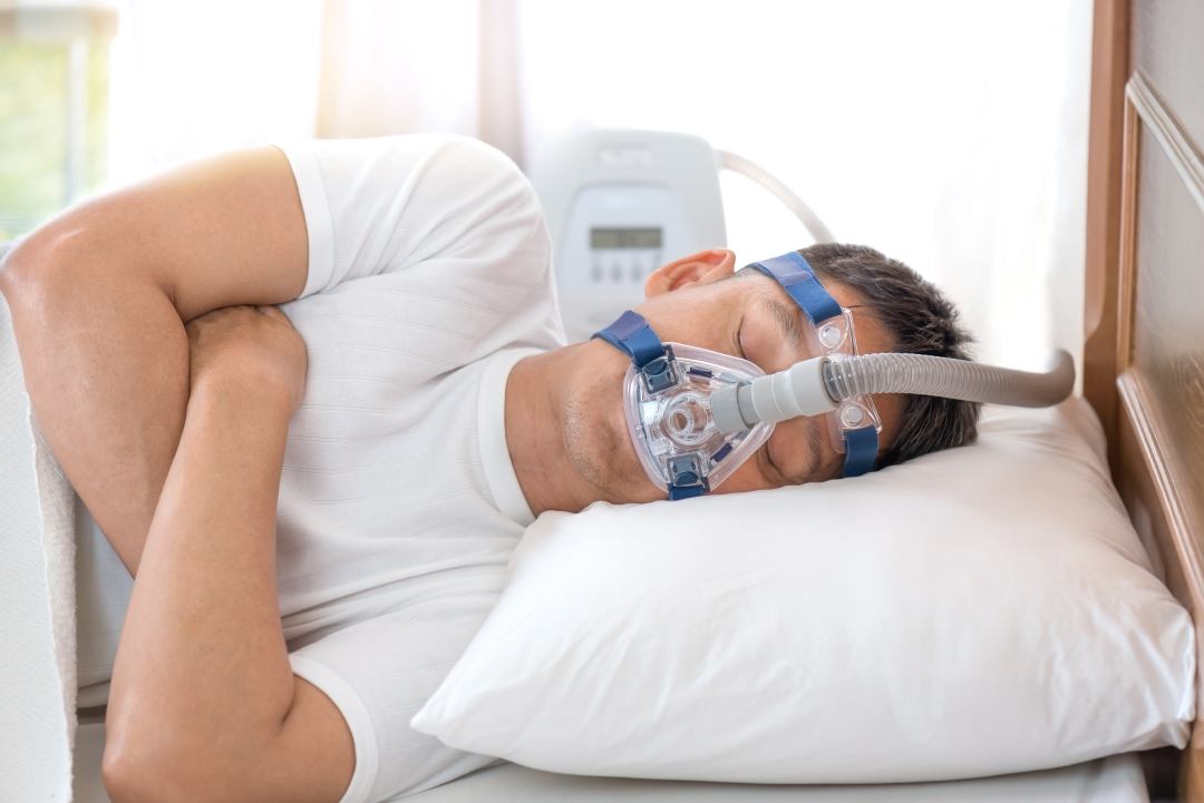 what is Obstructive Sleep Apnea