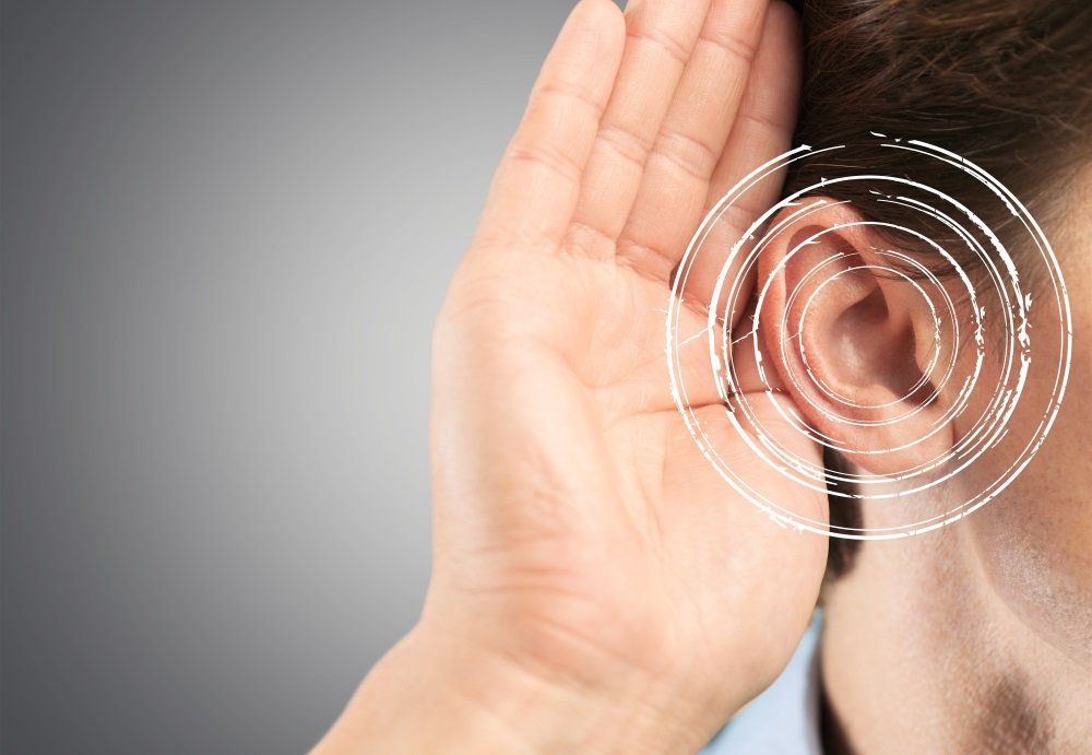 sudden hearing loss treatment