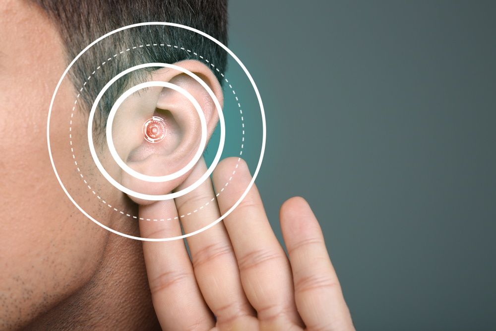 Prevent age related hearing loss issues by taking care of your ears in the first place