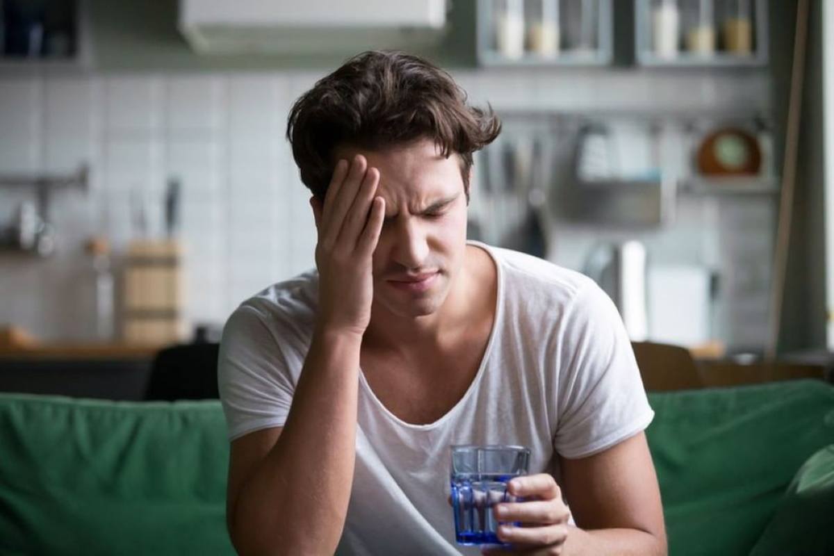 Dizziness when standing up an overview of what you should know