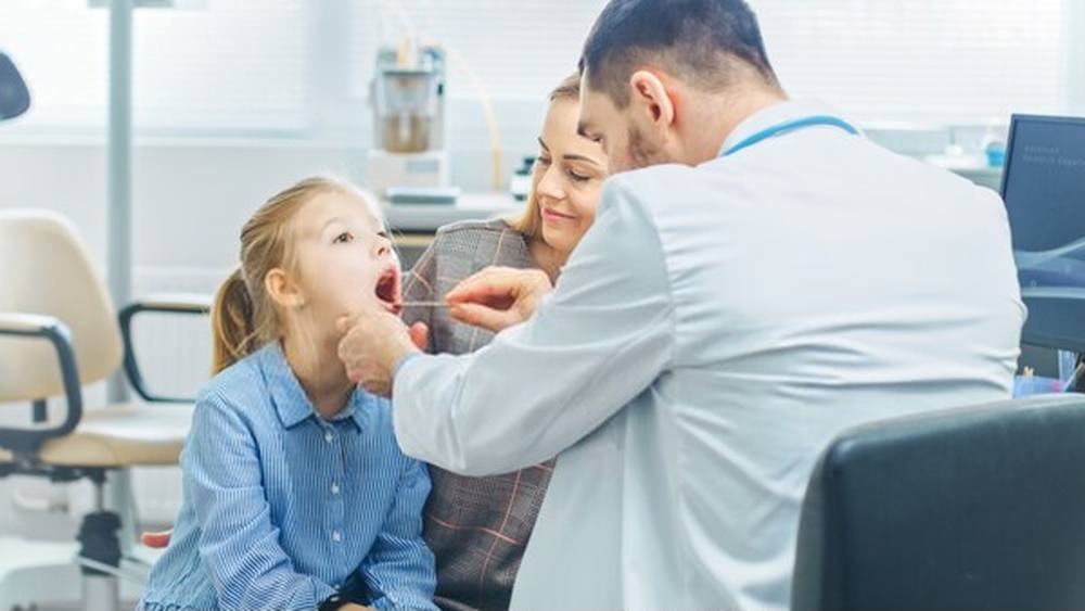 Most common reasons why parents go to a pediatric ENT specialist with their children