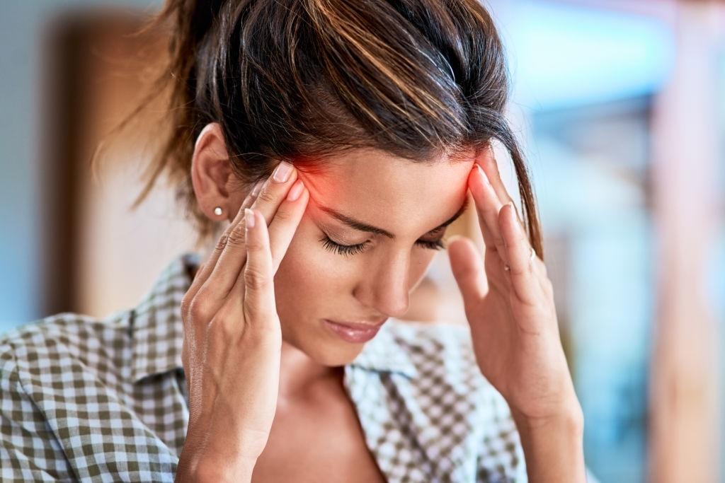 migraine causes and how to relieve them