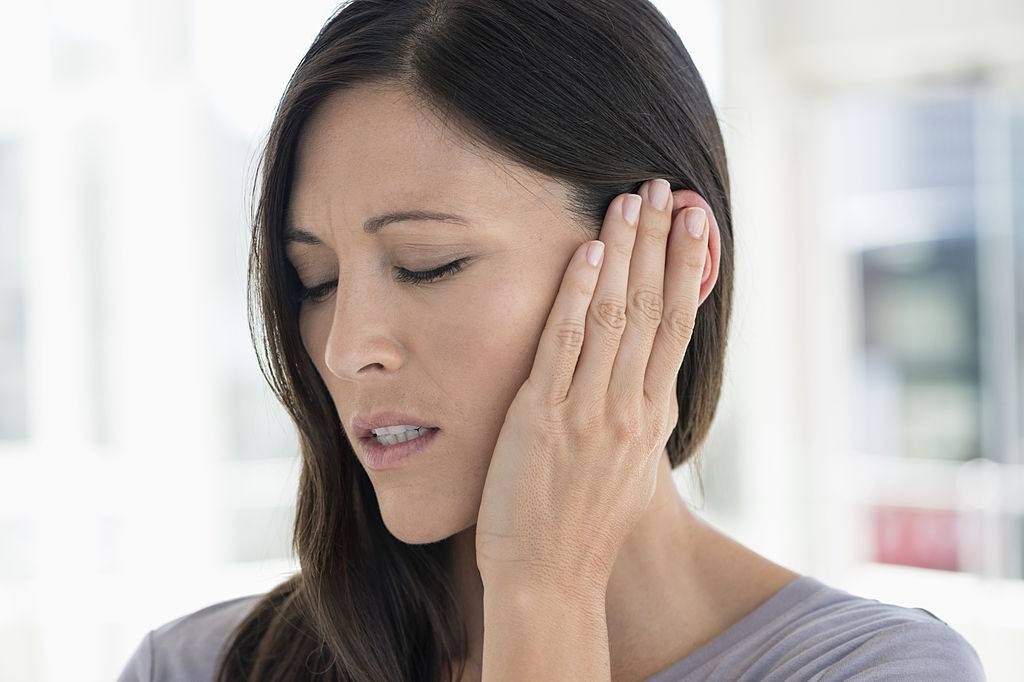 menieres disease ear infection