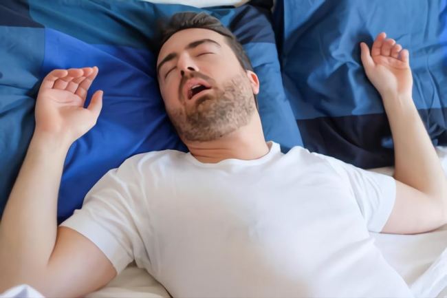 obstructive sleep apnea and cardiovascular disease