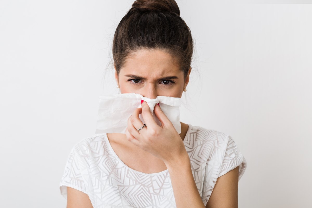 Navigating Nosebleeds: Prevention, Treatment, and Causes